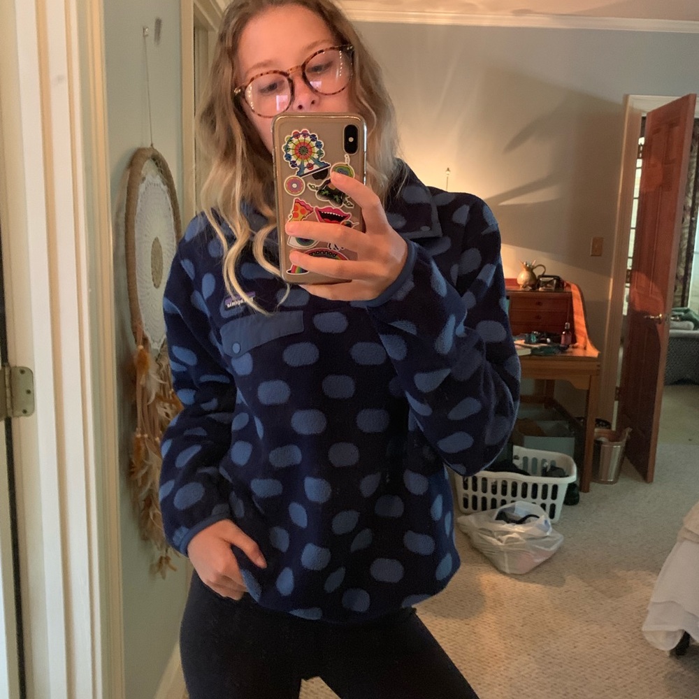Vintage Patagonia
